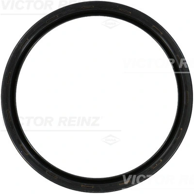 Shaft Seal, crankshaft